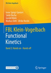 Abbildung von: FBL Klein-Vogelbach Functional Kinetics - Springer