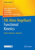 Cover: FBL Klein-Vogelbach Functional Kinetics - Springer
