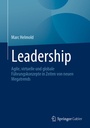 Cover: Leadership - Springer Gabler