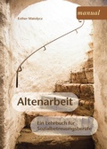 Cover: Altenarbeit - Facultas
