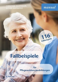 Enlarge image Cover: Fallbeispiele - Facultas