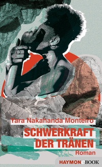 Abbildung von: Schwerkraft der Tränen - Haymon Verlag