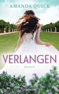 Cover: Verlangen - Blanvalet