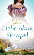 Cover: Liebe ohne Skrupel - Blanvalet