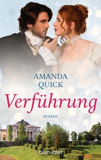 Abbildung von: Verführung - Blanvalet