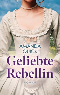 Abbildung von: Geliebte Rebellin - Blanvalet