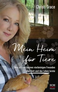 Cover: Mein Heim f&uuml;r Tiere - H&auml;nssler