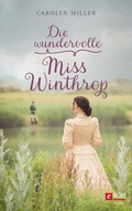 Cover: Die wundervolle Miss Winthrop - H&auml;nssler