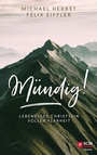 Cover: Mündig! - Hänssler
