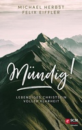 Cover: M&uuml;ndig! - H&auml;nssler
