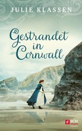 Cover: Gestrandet in Cornwall - H&auml;nssler