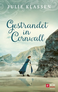 Abbildung von: Gestrandet in Cornwall - Hänssler