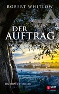 Cover: Der Auftrag - H&auml;nssler