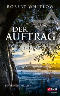 Enlarge image Cover: Der Auftrag - Hänssler