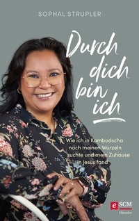 Abbildung von: Durch dich bin ich - Hänssler