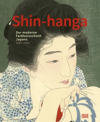 Abbildung von: Shin-hanga - Hatje Cantz Verlag