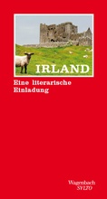 Bild: Irland - Wagenbach