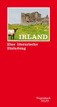 Abbildung von: Irland - Wagenbach