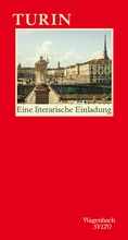 Cover: Turin - Wagenbach