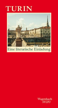 Abbildung von: Turin - Wagenbach