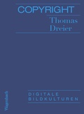 Cover: Copyright - Wagenbach