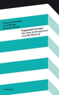 Cover: Doppelbelichtungen - Wagenbach