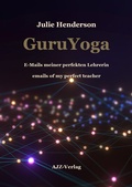 Cover: GuruYoga - AJZ