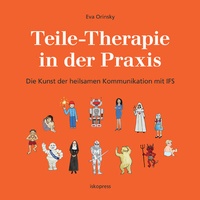 Abbildung von: Teile-Therapie in der Praxis - iskopress