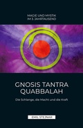 Cover: Gnosis Tantra Quabbalah - Stejnar Verlag