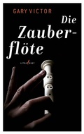 Cover: Die Zauberfl&ouml;te - litradukt Literatureditionen