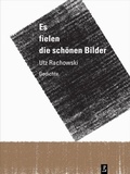 Cover: Es fielen die sch&ouml;nen Bilder - Poetenladen