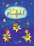 Cover: Peterchens Mondfahrt - Buchfink Verlag