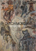 Cover: Dutch Mordant - Moloko Print