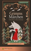 Cover: Grimms M&auml;rchen - Spa&szlig; am Lesen