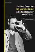 Cover: Ich schreibe Filme - Berenberg