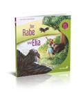 Cover: Der Rabe und Elia - Kondoo
