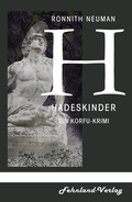 Cover: Hadeskinder - Fehnland Verlag