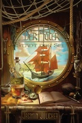 Cover: Stadt der See (Der H&uuml;ter: Steampunk-Krimi Band 4) - Nova MD