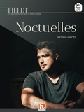 Cover: FIELDT - The New Classics Piano Series - Noctuelles - Helbling