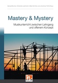 Cover: Mastery & Mystery - Helbling