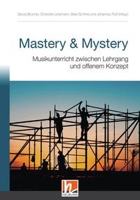 Abbildung von: Mastery & Mystery - Helbling