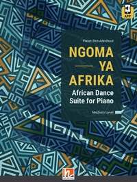 Abbildung von: Ngoma ya Afrika - Helbling
