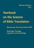 Cover: Yearbook on the Science of Bible Translation - VTR