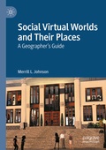 Cover: Social Virtual Worlds and Their Places - Palgrave Macmillan