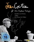 Cover: Jean Cocteau: Die Orpheus Trilogie - ARTHAUS