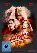 Cover: Link, der Butler - StudioCanal