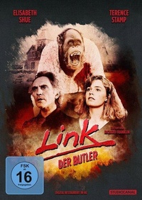 Enlarge image Cover: Link, der Butler - StudioCanal