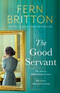 Abbildung von: The Good Servant - HarperCollins