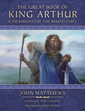 Cover: The Great Book of King Arthur and His Knights of the Round Table - HarperCollins