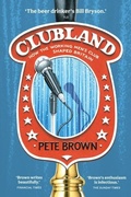 Cover: Clubland - HarperCollins